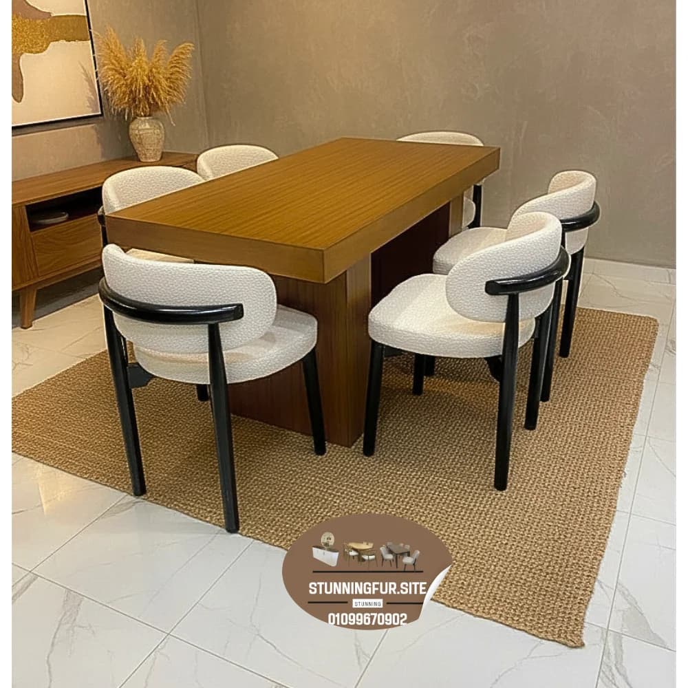 | سفره 6 كراسي — 01